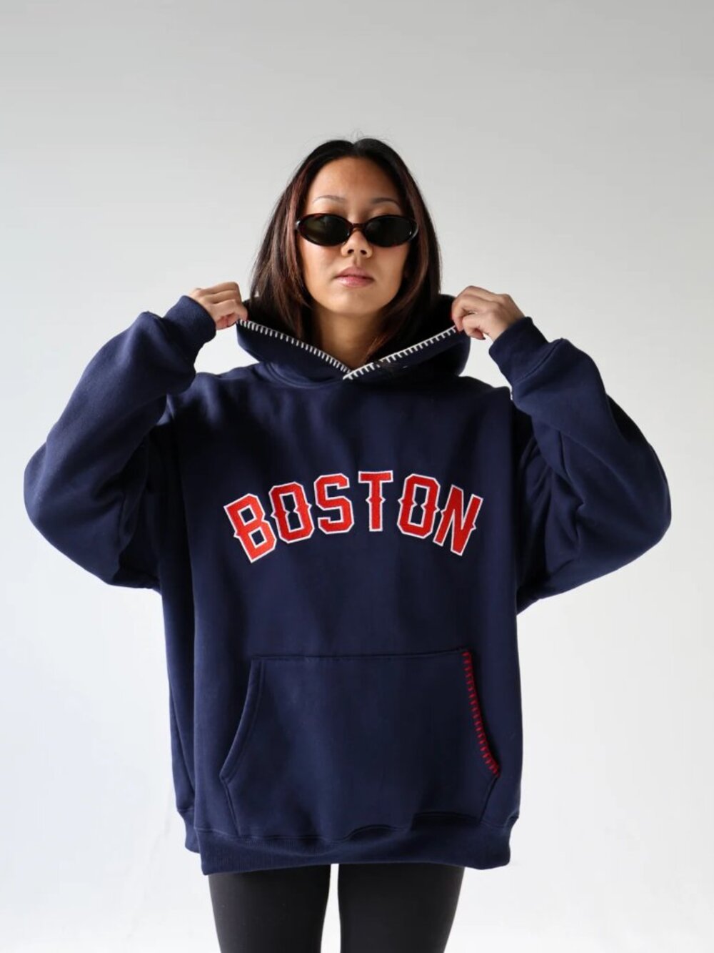 NWT 1987 Champions Hoodie